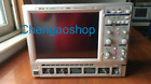 1Pc New Lecroy 62Xs Oscilloscope By Dhl Or Ems #G63 Xh