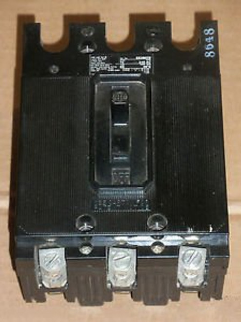 ITE EE3 EE3-B070 70 amp 3 pole circuit breaker EE3B070