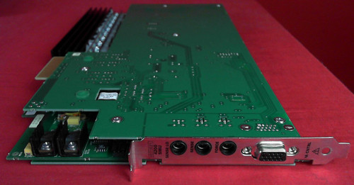Used Keithley 4200-SMU Medium Power Source-Measure Module for 4200-SCS - Product Image