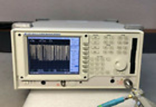 Ifr / Aeroflex 2394 9 Khz To 13.2 Ghz Microwave Spectrum Analyzer - Fresh Cal