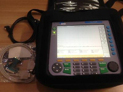 Bird Spectrum Analyzer Signal Hawk Sh-36S
