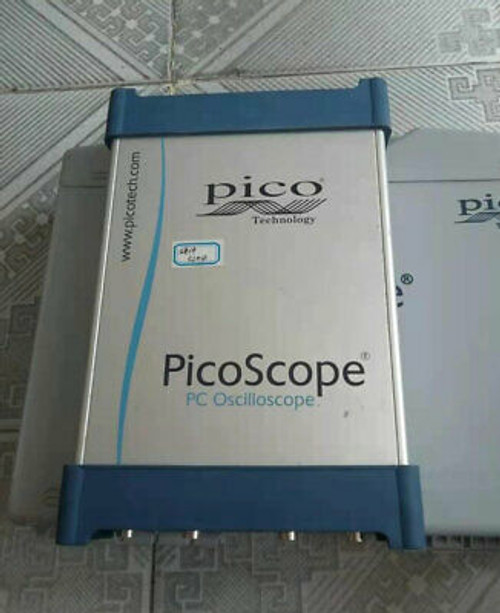 Picoscope 5204 Pc Oscilloscope 250 Mhz