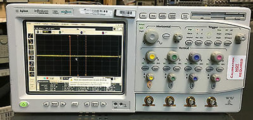 Agilent / Hp Infinium  54832B 1Ghz 4Gs/S 4Ch Digital Oscilloscope