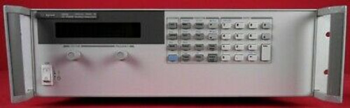 Hp - Agilent - Keysight 6812B Ac Power Source/Analyzer