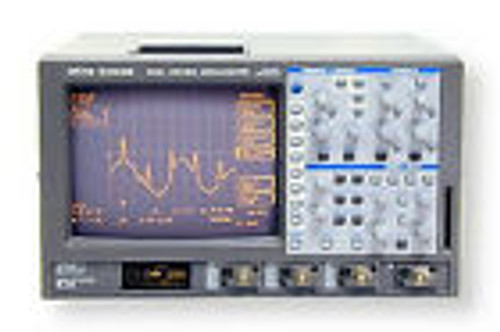 Lecroy 9314C Digital Oscilloscope, 400 Mhz