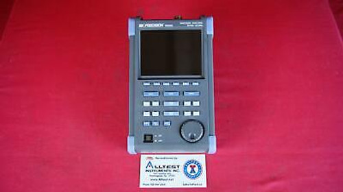 Bk Precision 2650A 42101031581 Handheld Spectrum Analyzers 3.3 Ghz