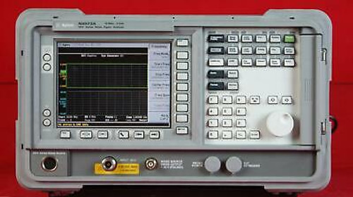 Hp - Agilent - Keysight N8973A Noise Figure Analyzer