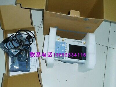 1Pc  R&S Rohde & Schwarz Rtc1002  By Dhl Or Ems  #G4495 Xh