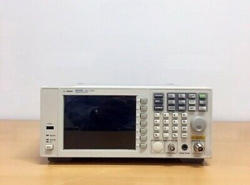 Keysight Agilent N9320B Spectrum Analyzer 9Khz-3Ghz