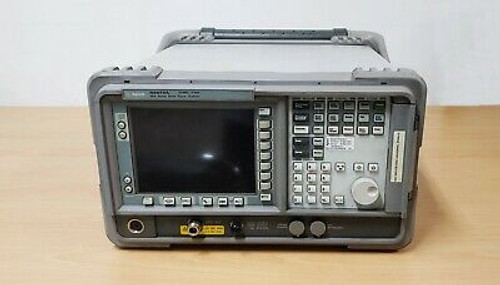 Keysight Agilent N8973A Noise Figure Analyzer 10Mhz - 3Ghz