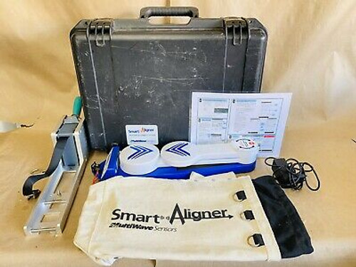 Great Multiwave Sensors Smartaligner - Fast Shipping