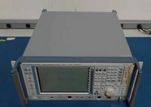 Rohde & Schwarz Fseb30 Spectrum Analyzer, 9 Khz To 7 Ghz - Defected Unit