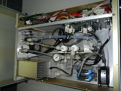 Thermo 81I Hg Calibrator