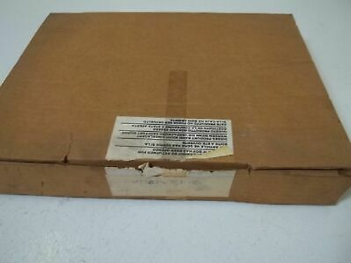 Ge Fanuc Ic697Cpu781-Hb Central Processing Unit New In Box