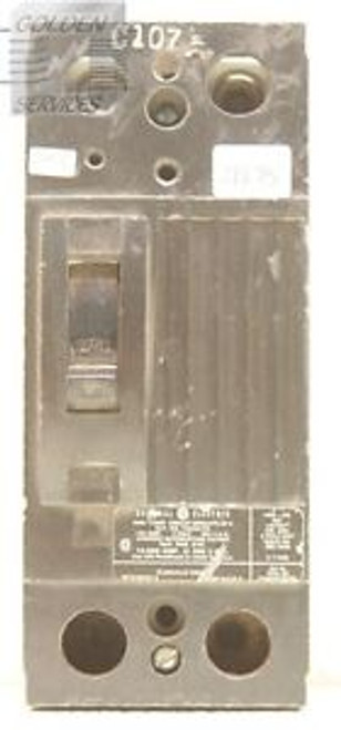 General Electric TQD22150 Circuit Breaker 240V 150A 2P