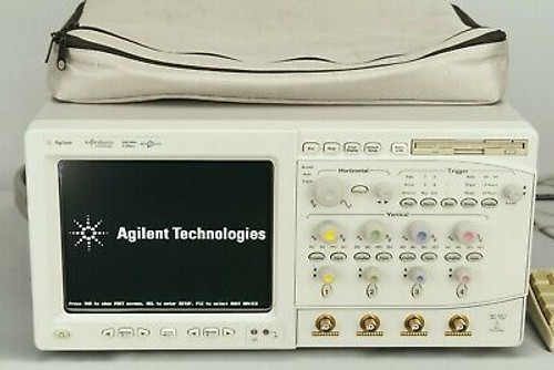 Agilent 54831B Infiniium Oscilloscope 600Mhz
