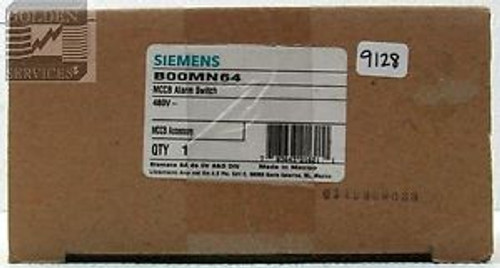 Siemens B00MN64 Alarm Switch