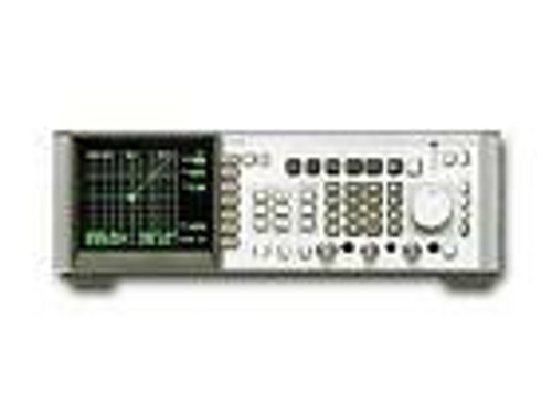 Hp - Agilent - Keysight 8981A Vector Modulation Analyzer