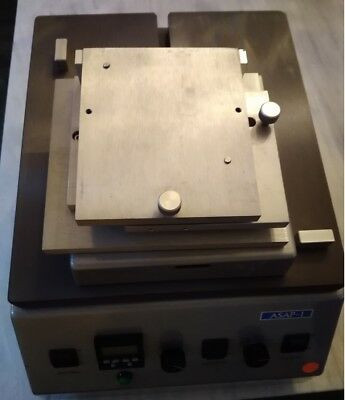Ultra Tec Asap-1  Pn:  6360.1 Analog Selected Area Preparation System