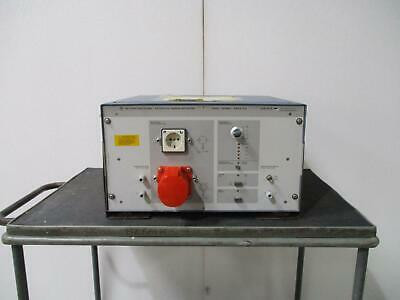 Rohde & Schwarz Esh2-Z5 9 Khz To 30 Mhz Network Analyzer