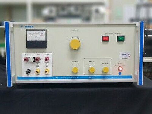 Noise Laboratory Swcs-931 Burst Generator