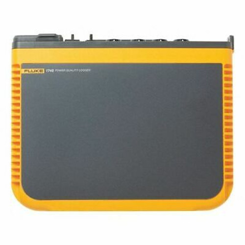 Fluke Fluke-1742/15/Eus Power Quality Analyzer,1000A Capability