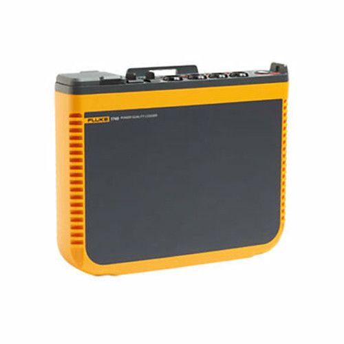 Fluke 1742/30/Eus Three-Phase Semi-Fixed Energy Logger