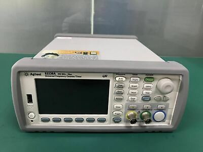 1Pc Keysight Agilent 53230A #G1014 Xh