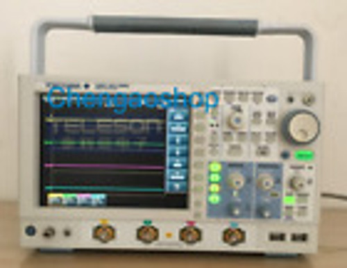 Yokogawa Dl6054  500Mhz  Digital Oscilloscope By Dhl Or Ems #G46 Xh