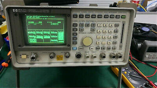 Hp-8920A Comprehensive Test Instrument
