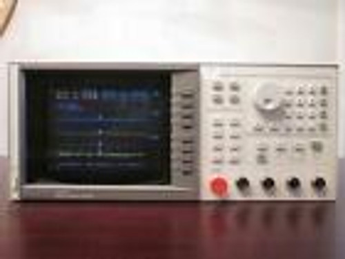 Hp Agilent 8757D 110Ghz Scalar Network Analyzer W/ Options 001 & 002