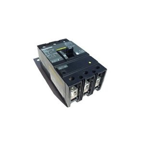 Square D 200 Amp 3 Phase Circuit Breaker - 516785P7