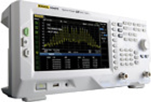 Rigol Dsa832-Tg Spectrum Analyzer 3.2 Ghz
