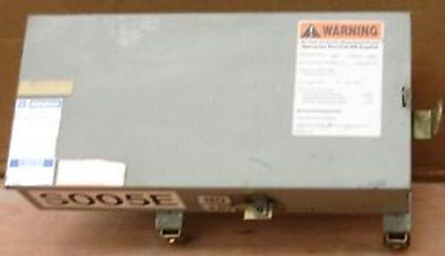 SLS1B15 Westinghouse Busway Circuit Breaker 60 amp Buss Plug 8003SO