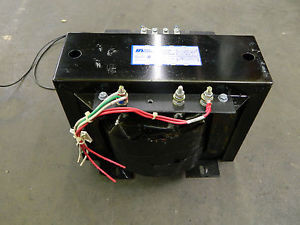 ACME TRANSFORMER 3000VA 3000 VA TA-2-53930 240V 480V 600V PRIMARY 120V SECONDARY