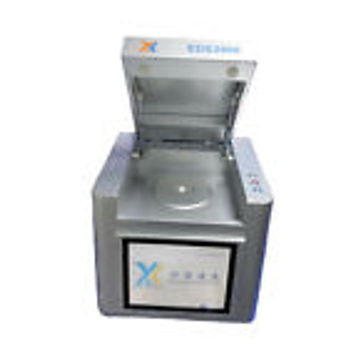Eds3900 Touch Screen Xrf Spectrum Analyzer Gold Purity Tester 110V Or 220V