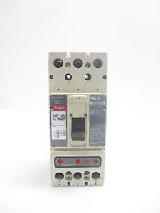 CUTLER HAMMER HMCP250W5W 3P 250A AMP 600V-AC CIRCUIT BREAKER D469347