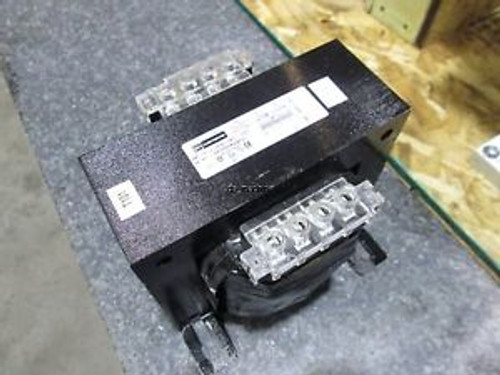 Cutler-Hammer CE1000K2AFS Transformer 1KVA 220-480V-Primary 110-120V-Secondary