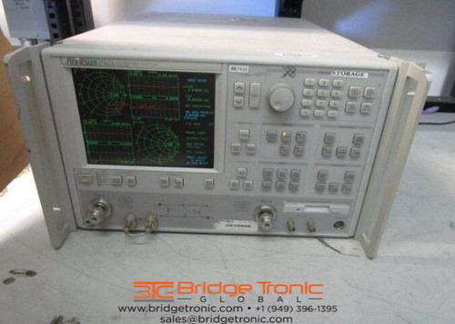 Used Anritsu 37347A Vector Network Analyzer  - Product Image