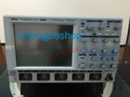 1Pc Used Lecroy 6200A  2Ghz #G06 Xh