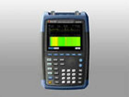 Saluki S3331A And S3331B Handheld Spectrum Analyzer (9Khz - 3.6Ghz/7.5Ghz)