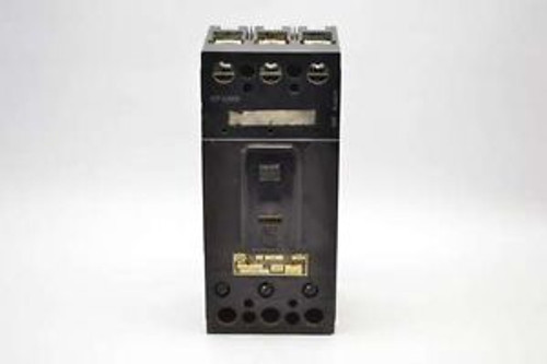 ITE ETI-4757 3P 225A AMP 600V-AC MOLDED CASE CIRCUIT BREAKER B463330