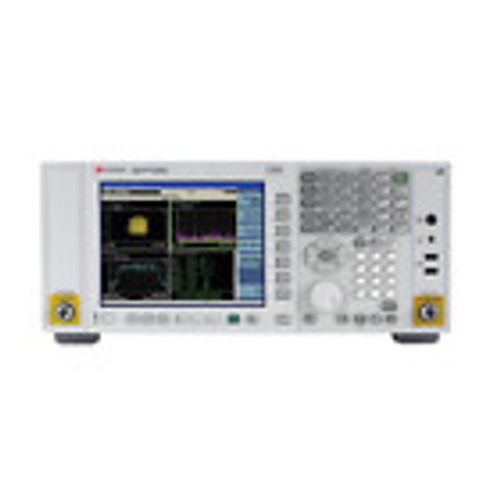 Keysight / Agilent N9000A-503 Cxa Signal Analyzer,9Khz-3Ghz