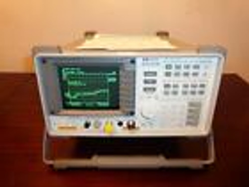 Hp Agilent 8593Em 9 Khz - 26.5 Ghz Portable Emc / Spectrum Analyzer - Calibrated