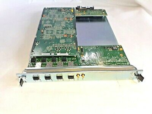 Ixia Optixia Ngy-Np4-01, 10 Gigabit Application Network Processor Load Module