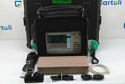 Anritsu Mw82119B Pim Master Passive Intermodulation Analyzer Opt 900 E-Gsm 900