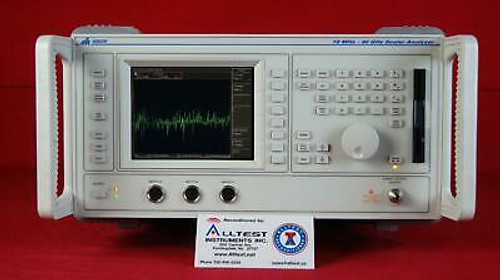 Aeroflex Ifr Marconi 6825-013-023 680001539 Scalar Analyzer To 46 Ghz