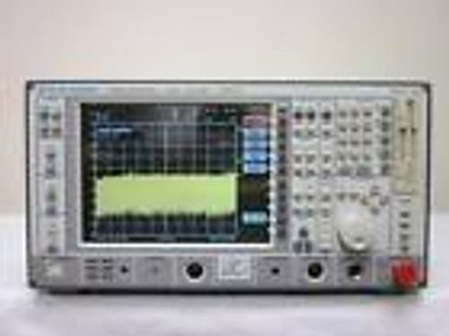 Rohde & Schwarz Fsiq26 20Hz - 26.5Ghz Spectrum Signal Analyzer - Calibrated