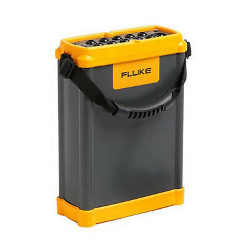 Fluke 1750/Nt Three-Phase Power Quality Recorder, Current Clamps