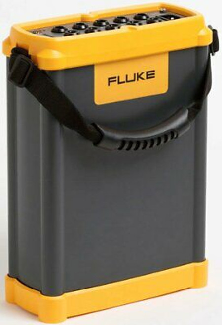 Fluke 1750-Tf/Nt C/W-4 X3210-Tf Flexi (No Tablet) For Fluke-1750
